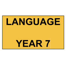 2022 Kilbaha Interactive NAPLAN Trial Test Language Year 7
